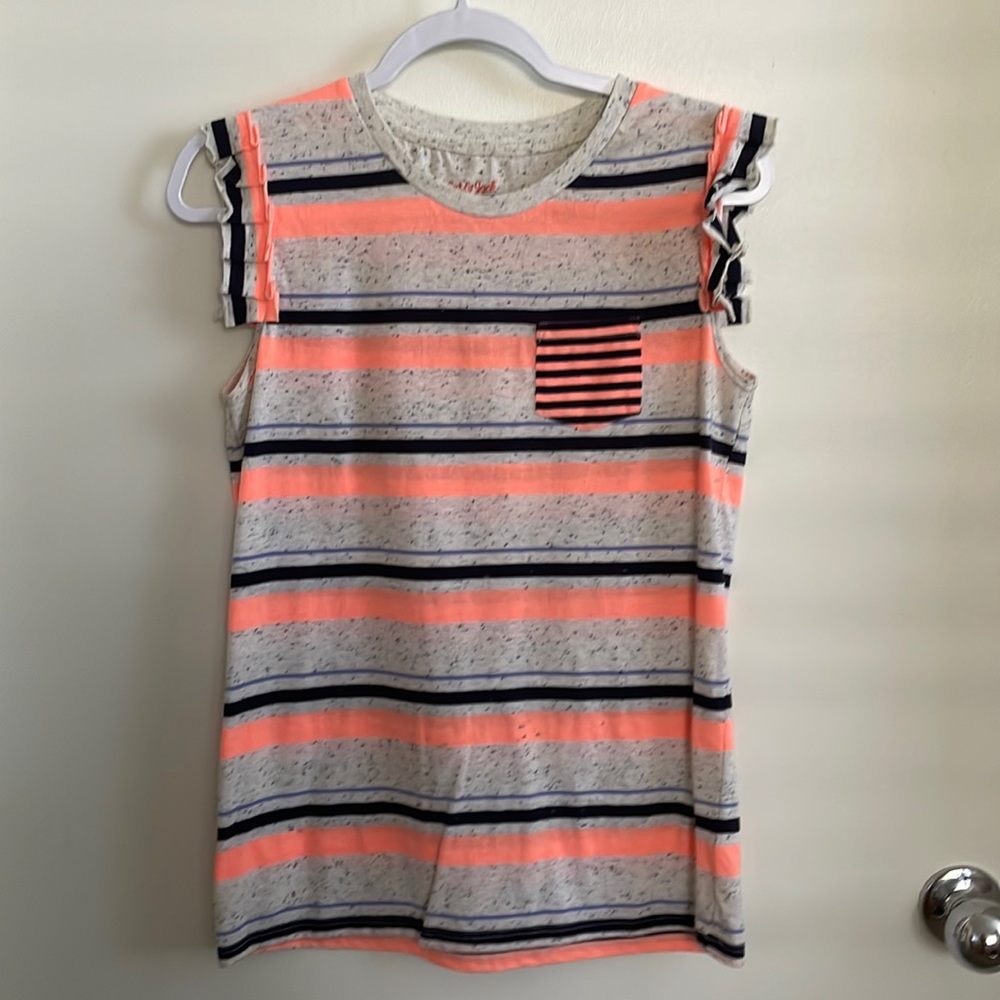 Stripped shirt